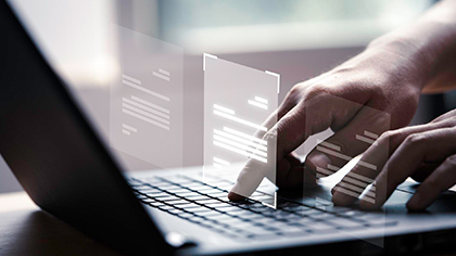 Requirement Gathering